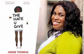 angie thomas