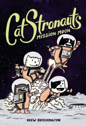 Mission-Moon-CatStronauts-Drew-Brockington